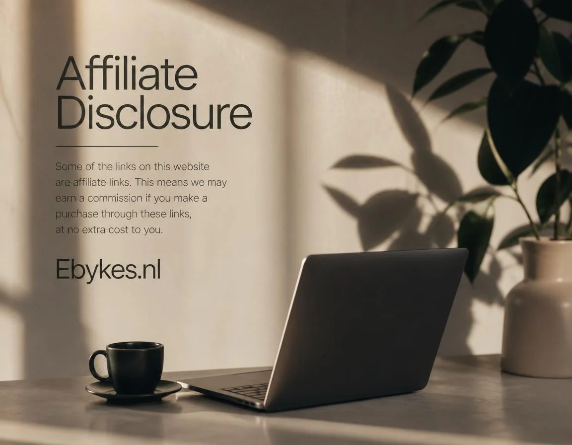 Affiliate Disclosure