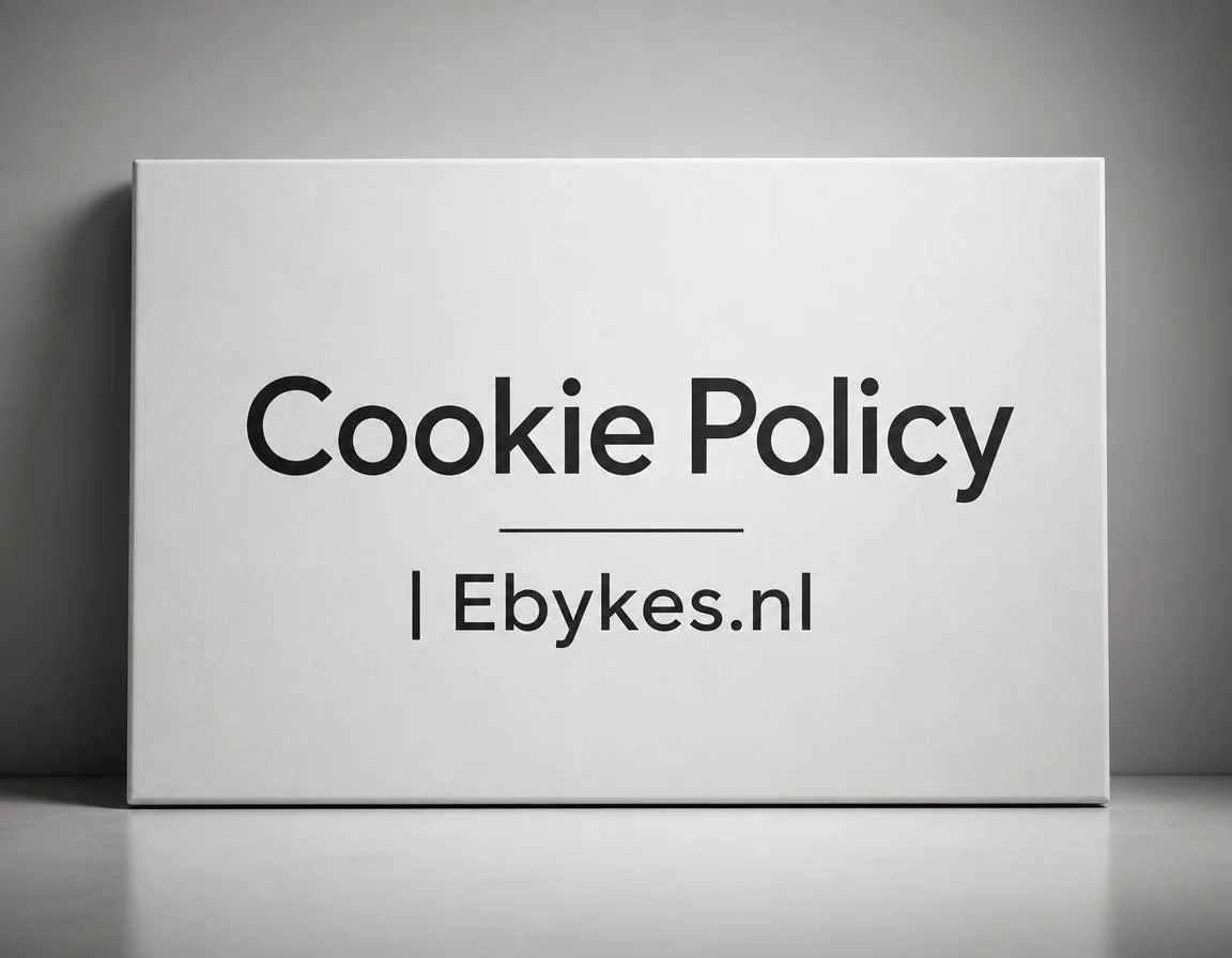 Cookie Policy