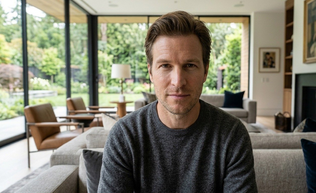 Pieter De Groot