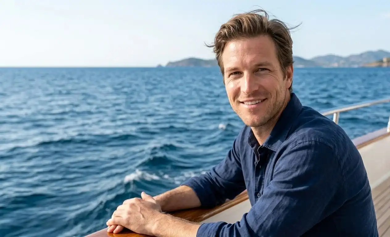 Pieter De Groot, founder of ebykes.nl