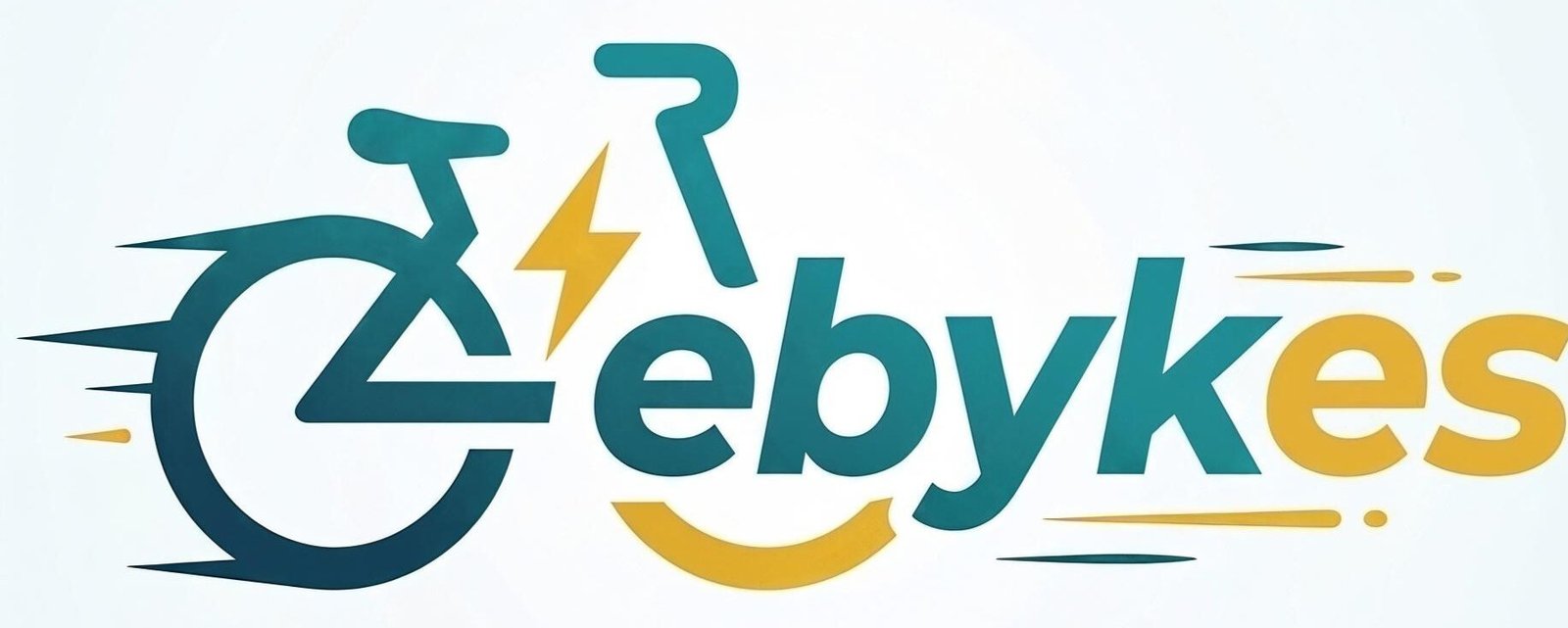 Ebykes Logo