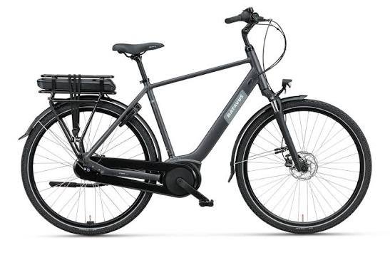 Batavus- Altura CP