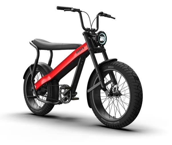 Brekr - F250