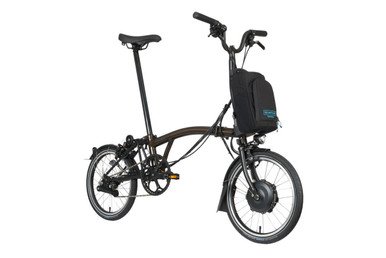 Brompton - Electric C Line