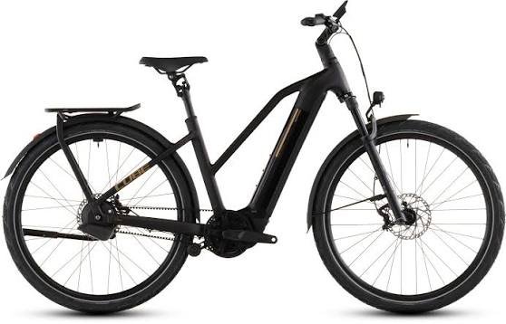 Cube - Kathmandu Hybrid Pro 800