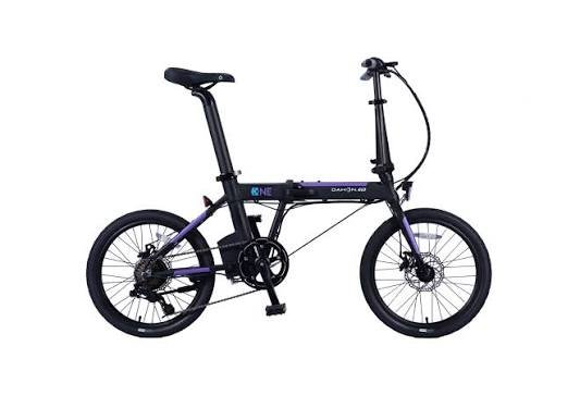 Dahon - K-One (Hub Drive)