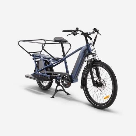 Decathlon (Btwin)- E-Three 500