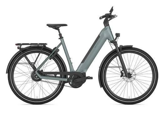 Gazelle - Ultimate Speed C380