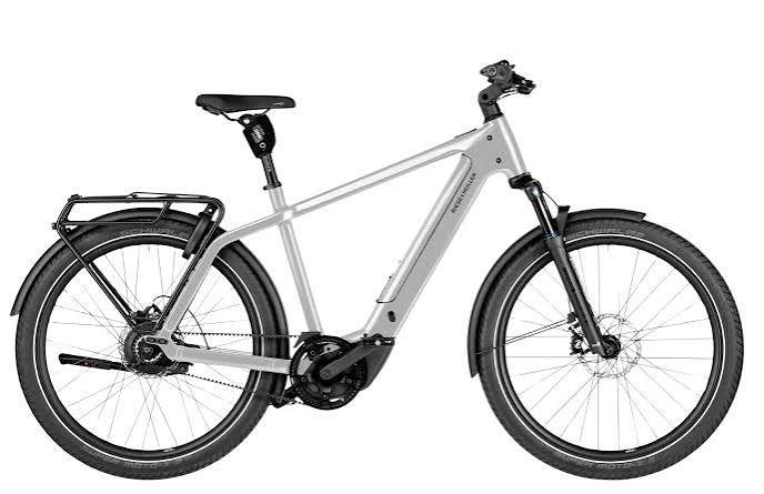 Riese & Müller - Charger5 Vario