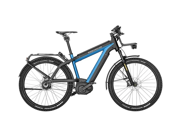 Riese+&+Müller+-+Supercharger+Rohloff-optimized